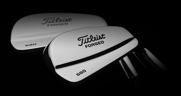A Tribute To A Classic: Limited Release FORGED 680 Irons - United