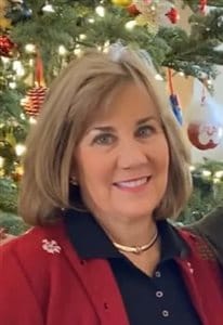 Diane of Ridgeway
