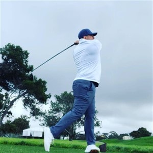 titleist rain gear