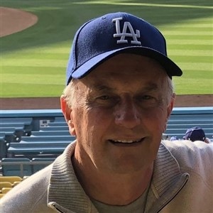 Robert M