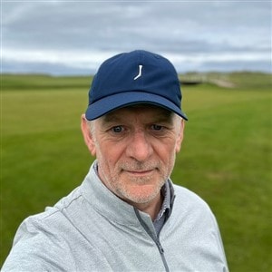 Roger C., The Golfers Journal