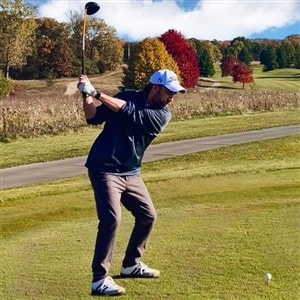 Travis F