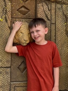 Christopher S
