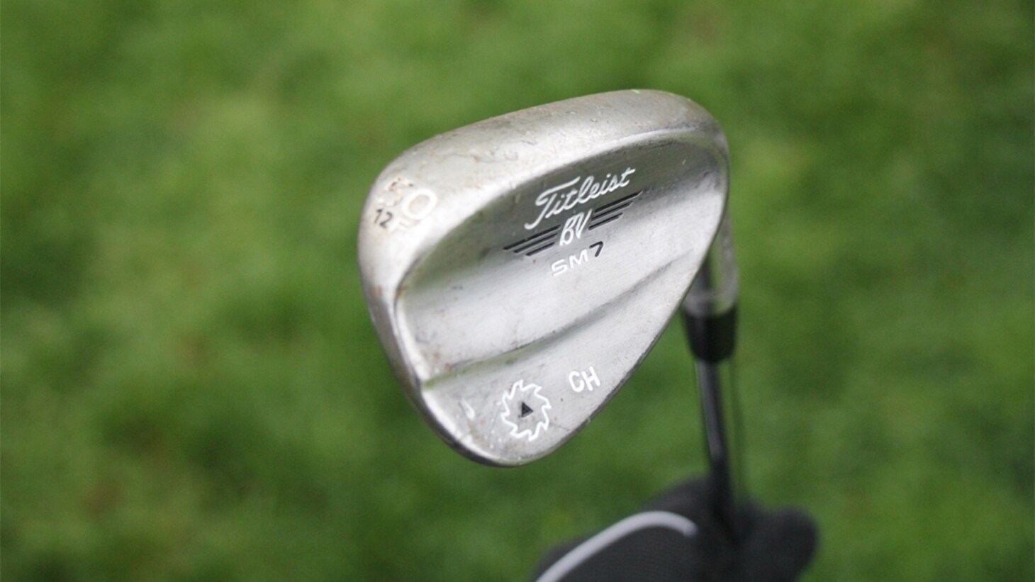 Wedge Stamping Custom Vokey Wedge Stamping Titleist Team Titleist