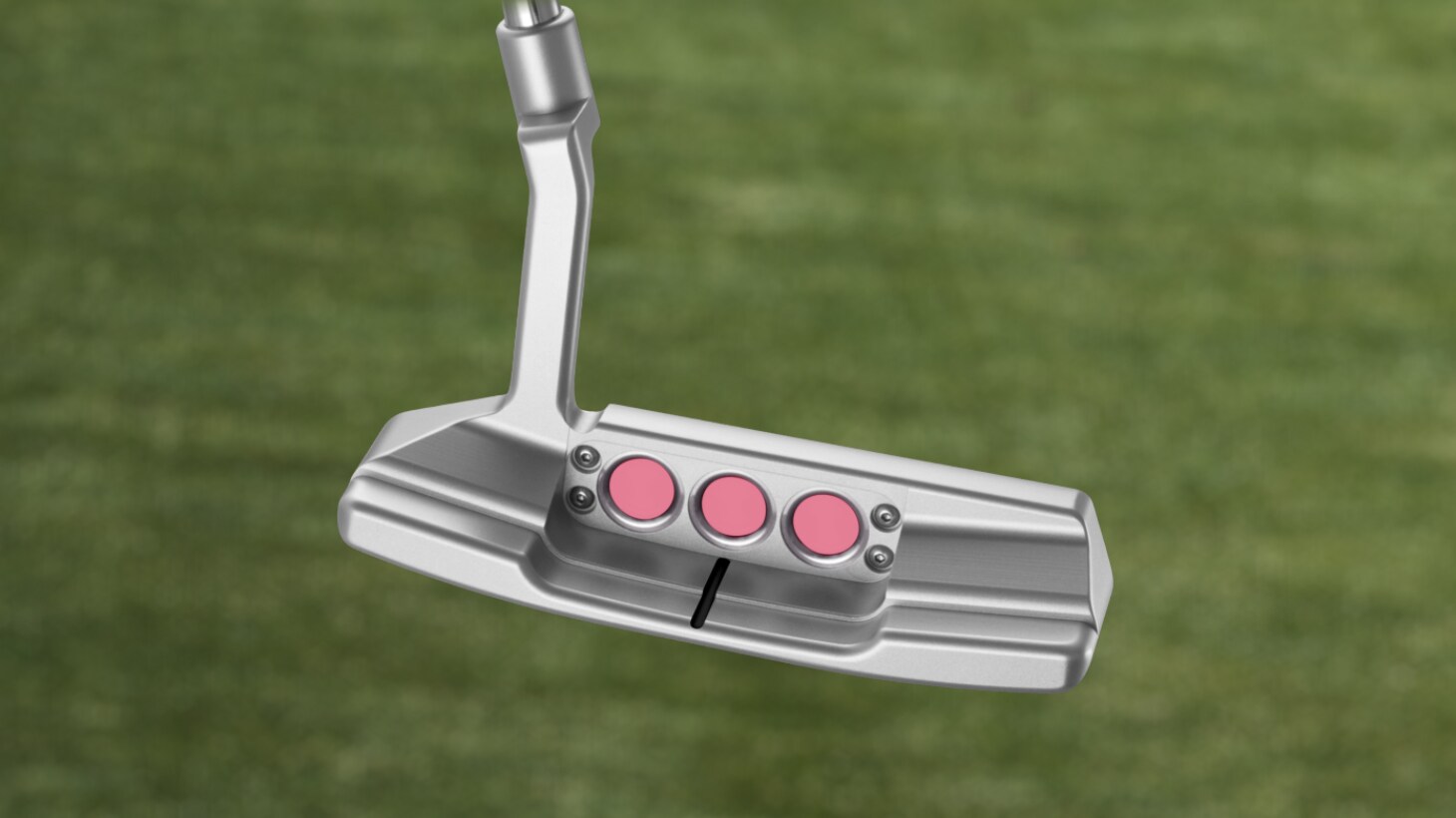 Custom Scotty Cameron Putters Inside The Shop Titleist Team Titleist