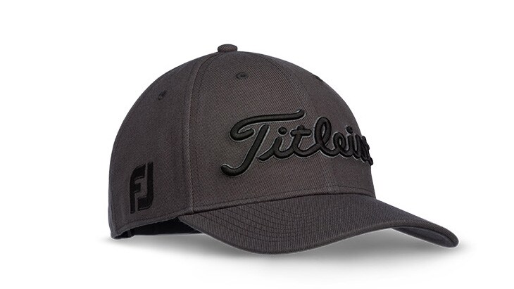 titleist cap 2018