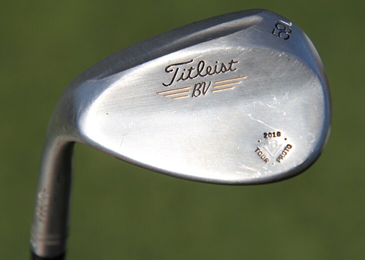 The most exotic club in Brian&#39;s bag, a new...