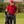 John H- Team Titleist Staff Ambassador