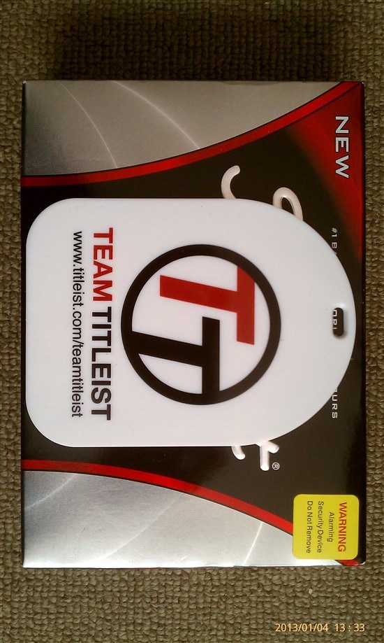 Bag Tags on Twitter The Clubhouse Team Titleist