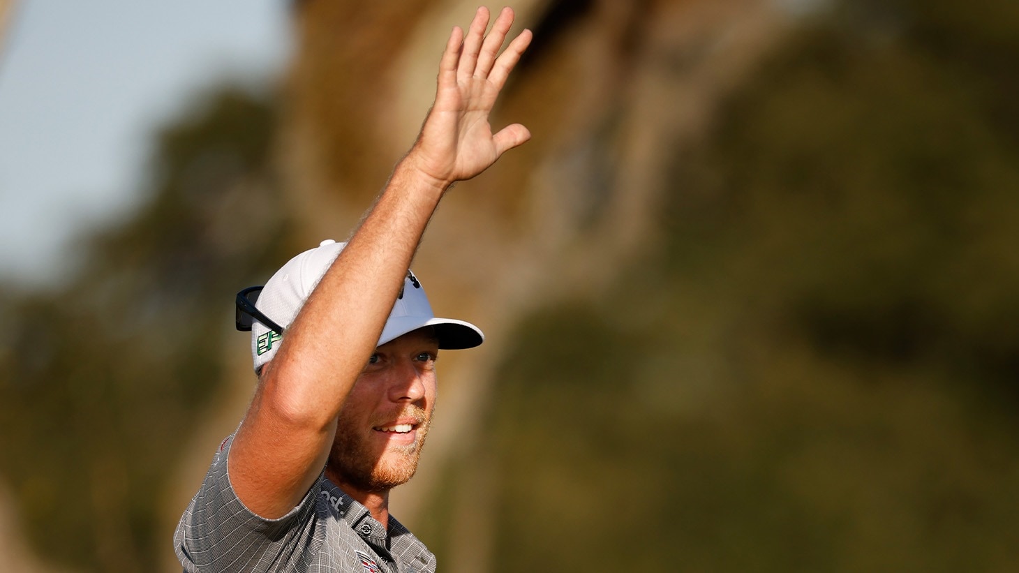 Talor Gooch Wins the RSM Classic at Sea Island Team Titleist Team