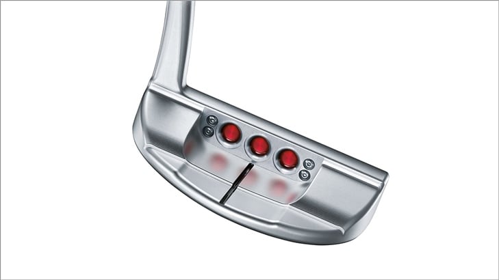 クラブ Scotty Cameron Select Newport 3 Titleist Introduces New Scotty Cameron Select Newport 3 - United