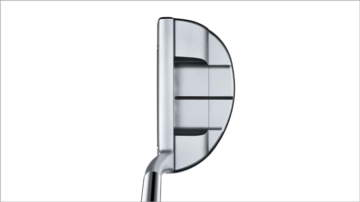 Titleist Introduces New Scotty Cameron Select Newport 3 - United
